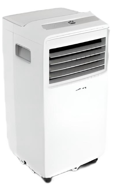ARDESTO ACM-09P-R290-A1