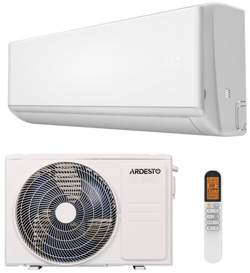 ARDESTO ARD-E09-R32