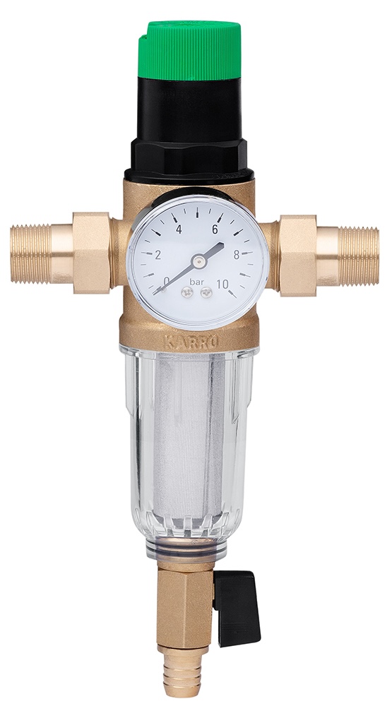 Karro KR-8800 1/2"