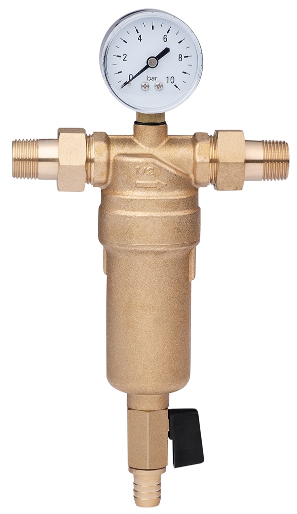 Karro Super KR-88043 1/2"