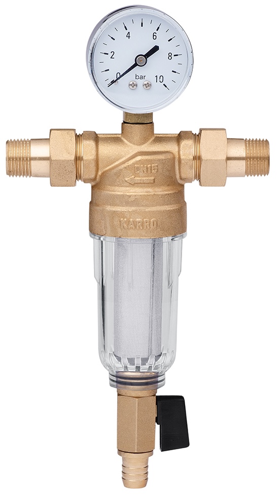 Karro KR-88044 1/2"