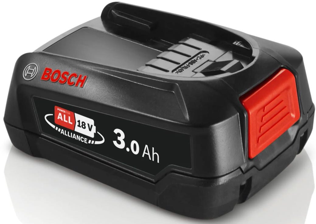 Bosch BHZUB1830