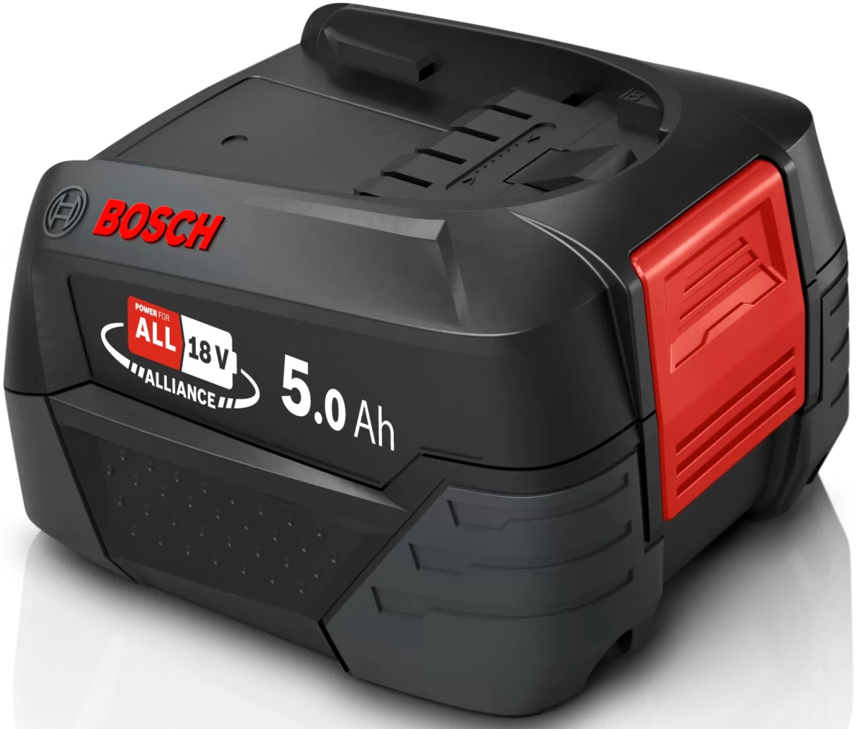 Bosch BHZUB1850