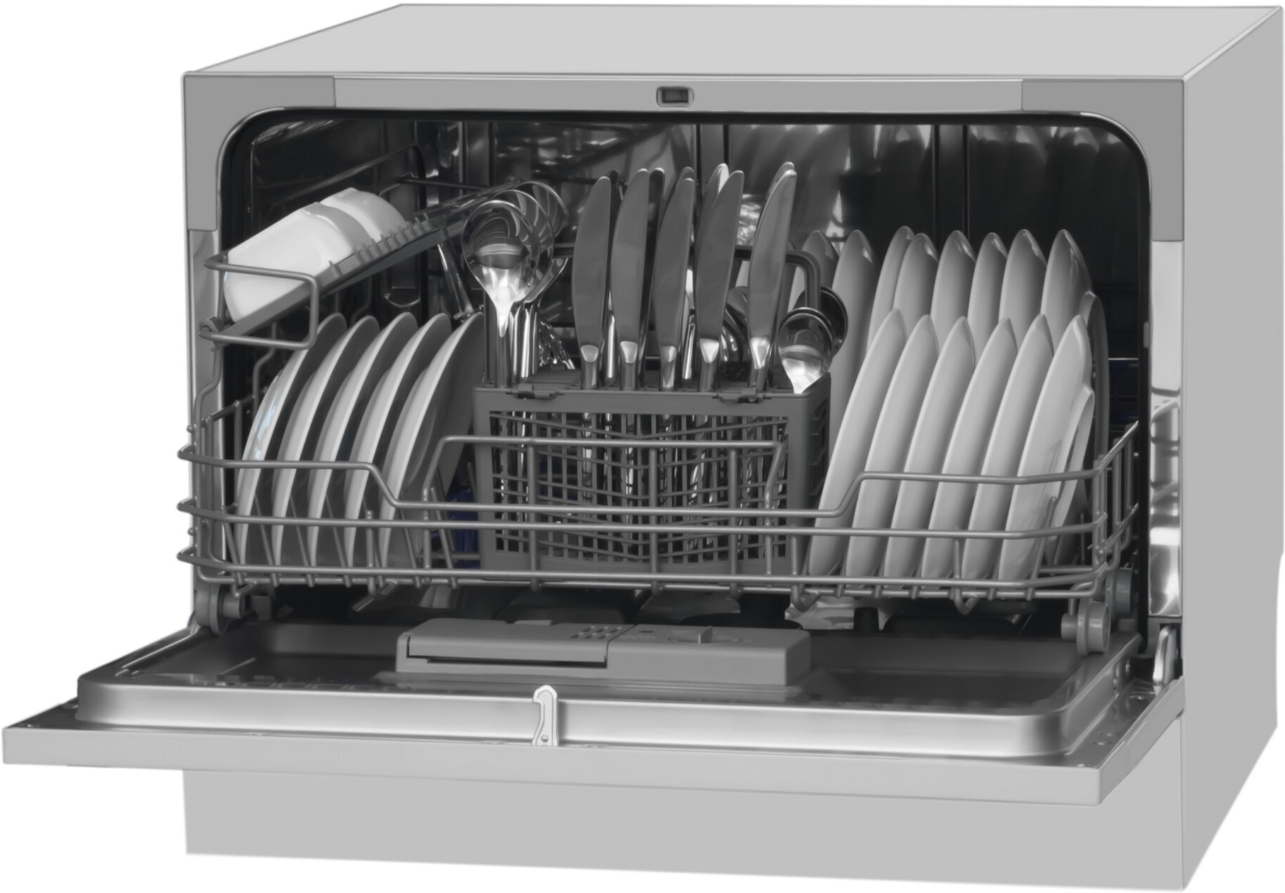 Посудомоечная машина Hansa ZWM556SH отзывы - изображения 5