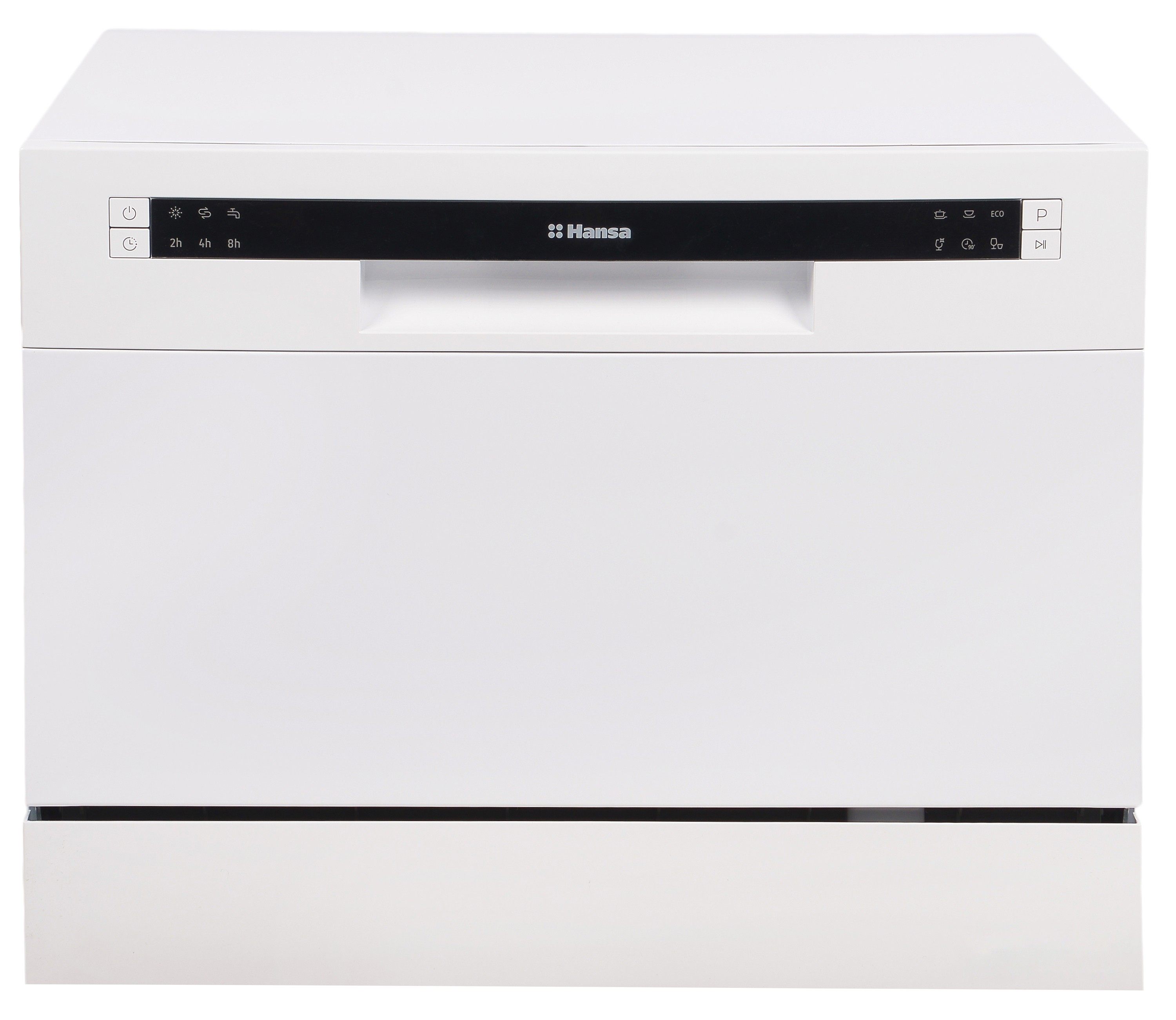 Hansa ZWM536WH