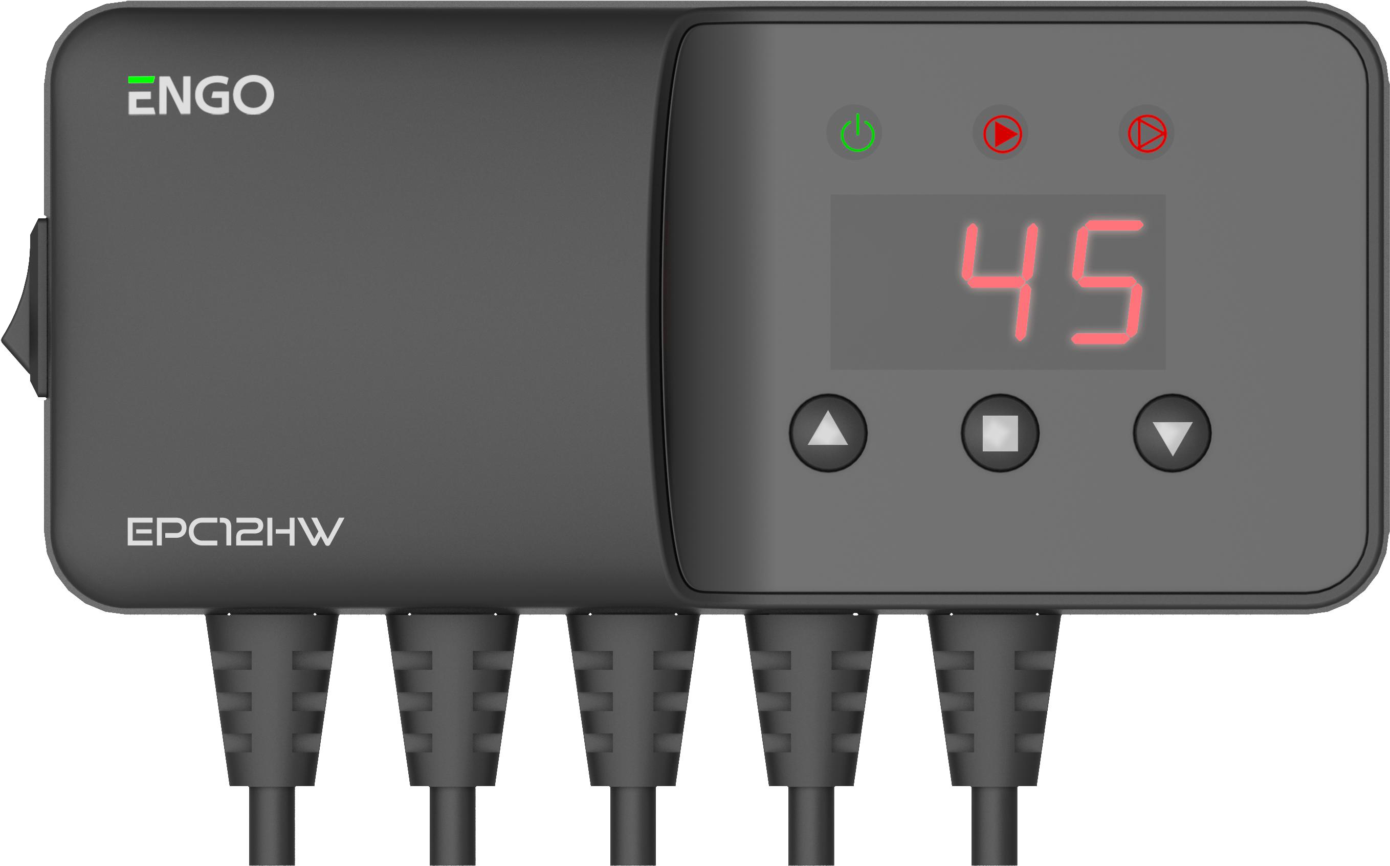 Engo Controls EPC12HW (932362893)