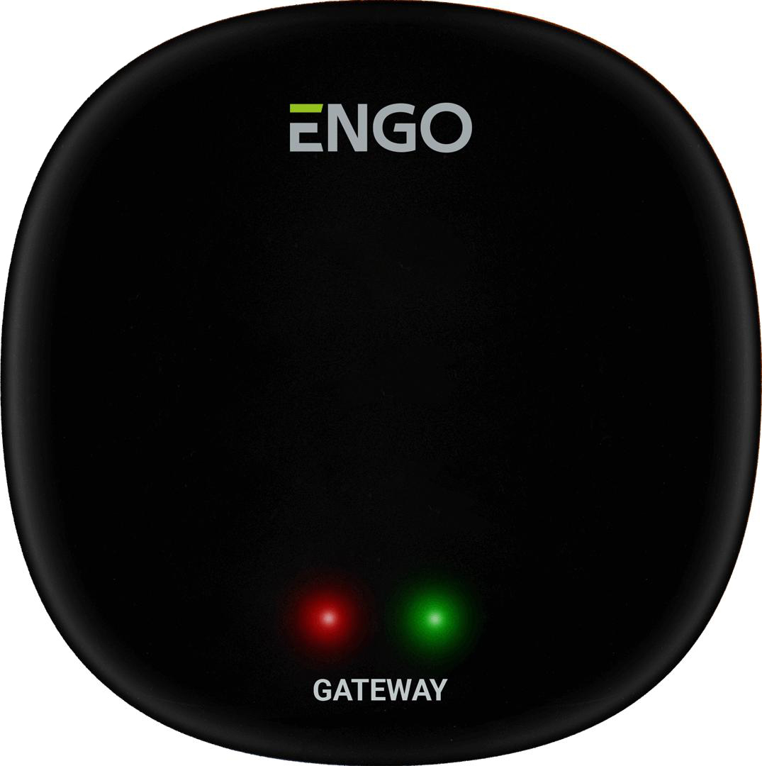 Ціна універсальний інтернет-шлюз zigbee 3.0 Engo Controls EGATEZB в Києві