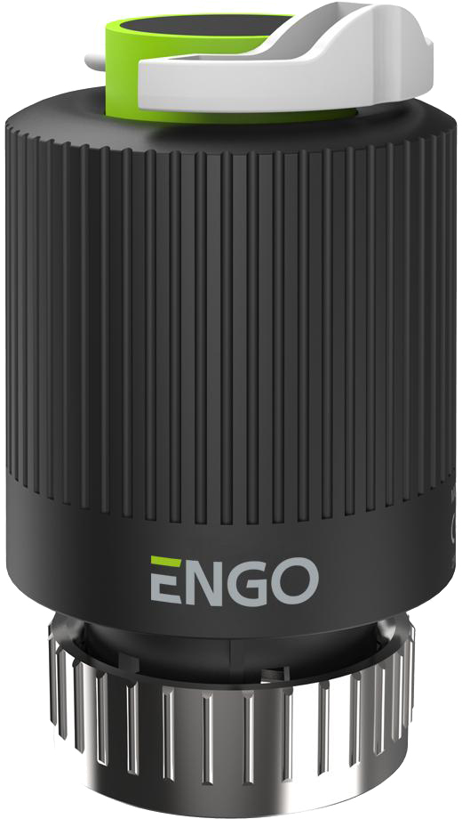 Термопривод нормально-закрытый Engo Controls E28NC230 в интернет-магазине, главное фото