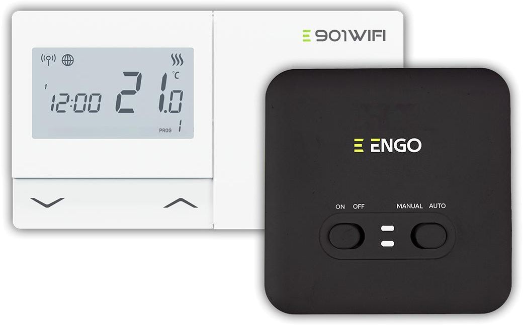 Engo Controls E901 WIFI (932322661)