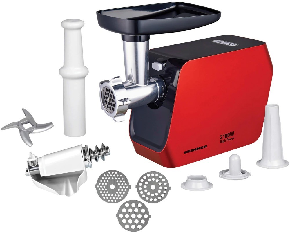 Heinner MG-2100RD