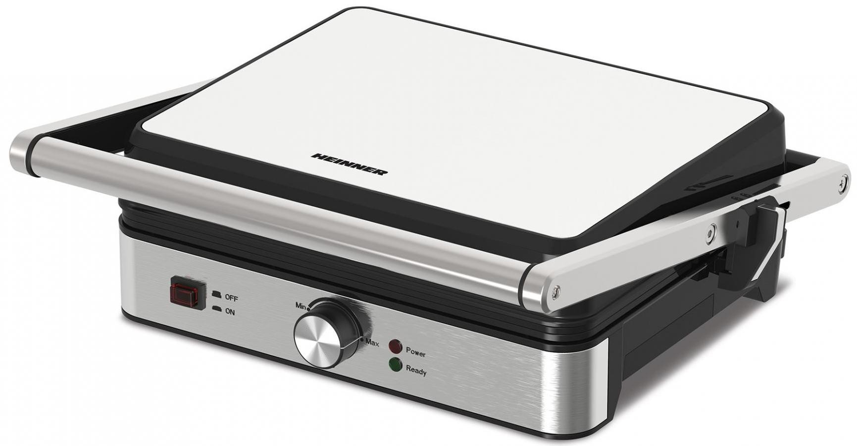 Heinner HEG-K2000SS