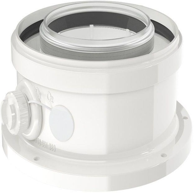 Bosch FC-CA80 80/125 мм