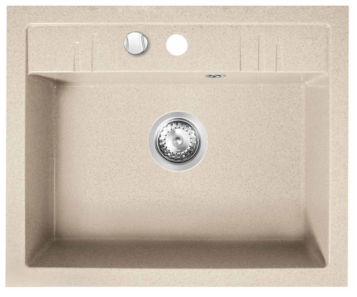 Ferro MEZZO II DRGM1/48/58SA