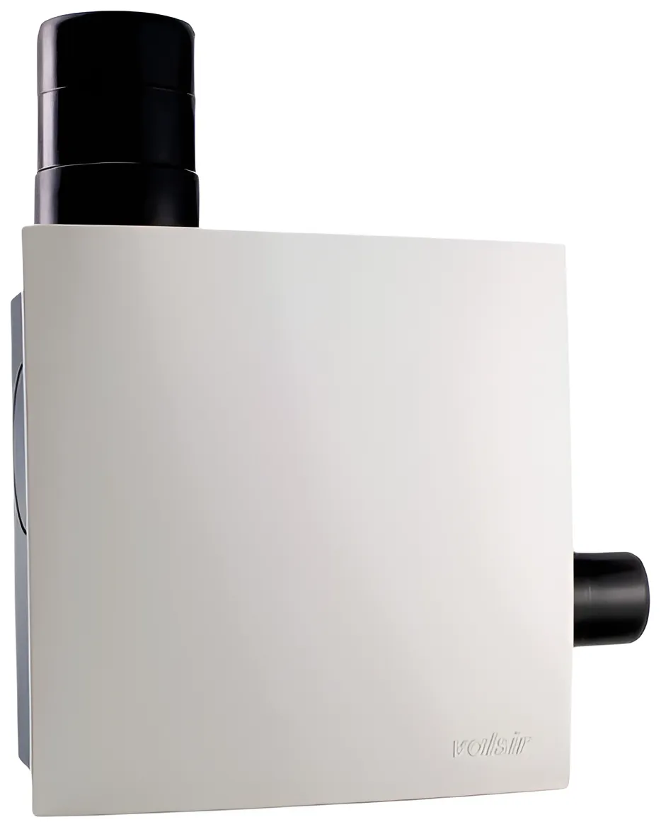 Витяжний вентилятор Valsir Tropea S Block Ariapur 80 Kit VS0874225 в інтернет-магазині, головне фото