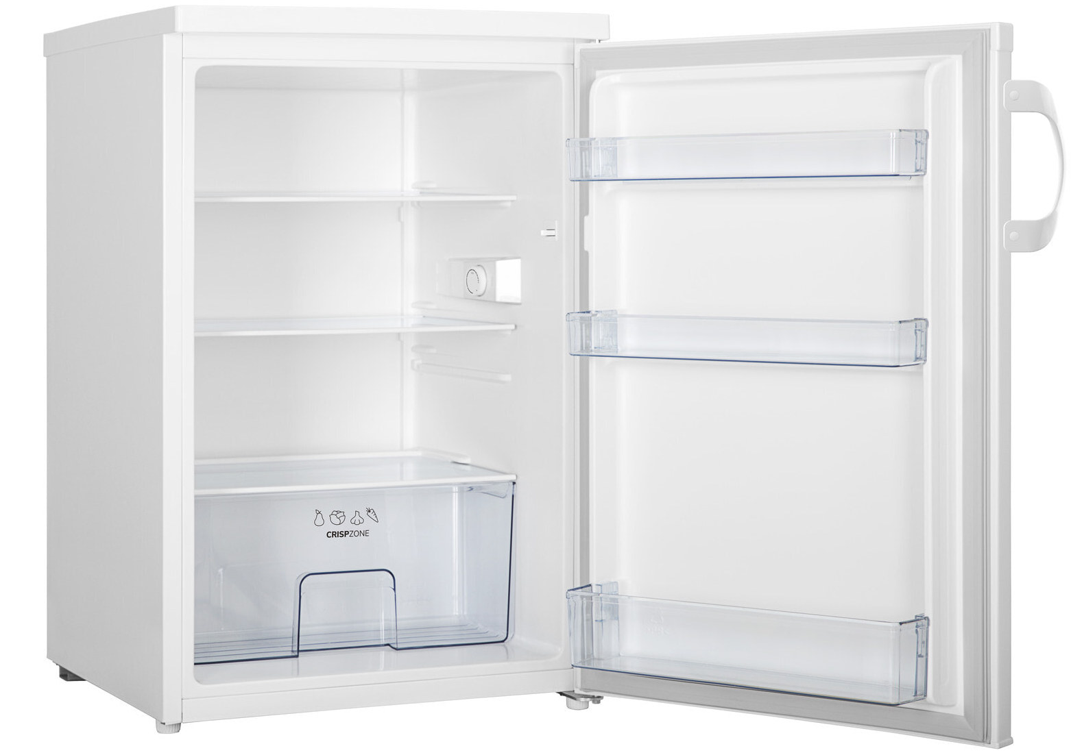 Холодильник Gorenje R492PW цена 9999.00 грн - фотография 2