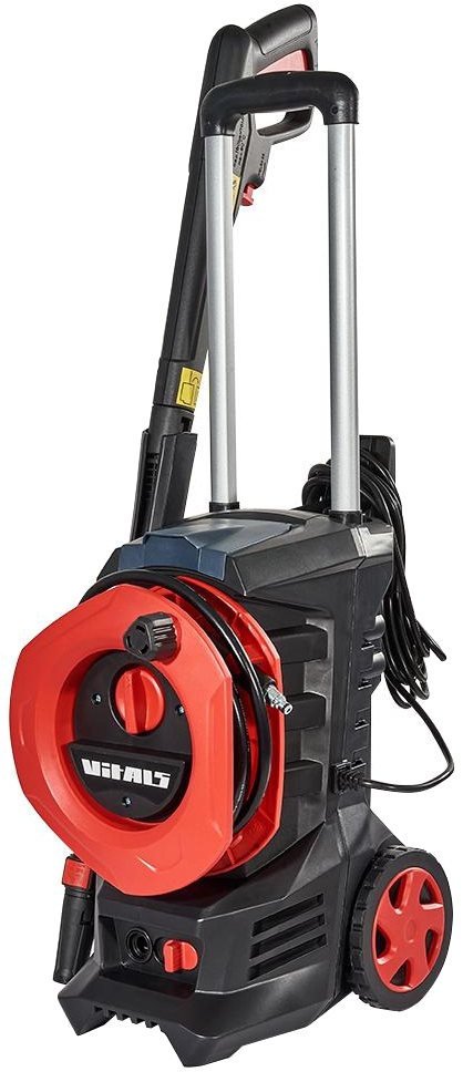 Vitals Am 6.5-120wr сomfort