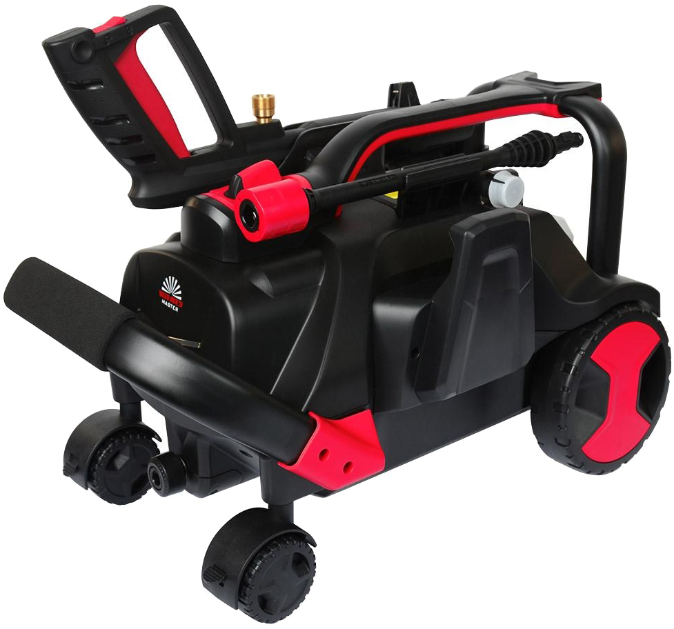 Vitals Master Am 6.7-140w black edition