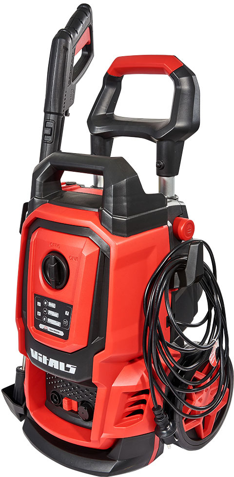 Vitals Master Am 7.5-160w digital