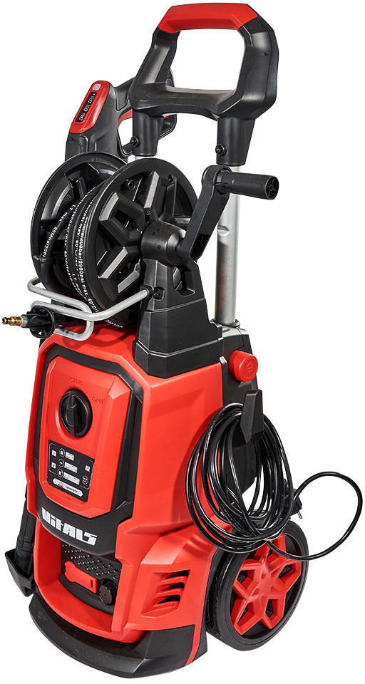 Vitals Master Am 7.5-195w digital premium