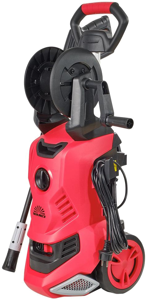 Vitals Am 7.0-140wr optimum