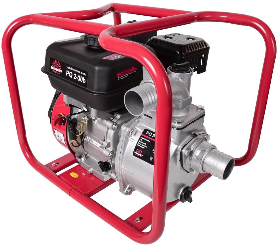 Vitals Master PQ 2-30b