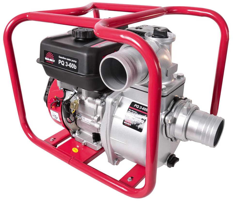 Vitals Master PQ 3-60b