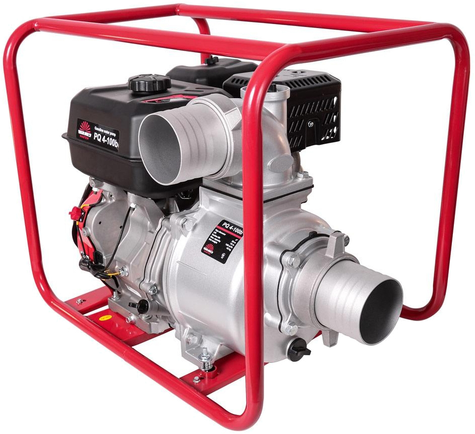 Vitals Master PQ 4-100b