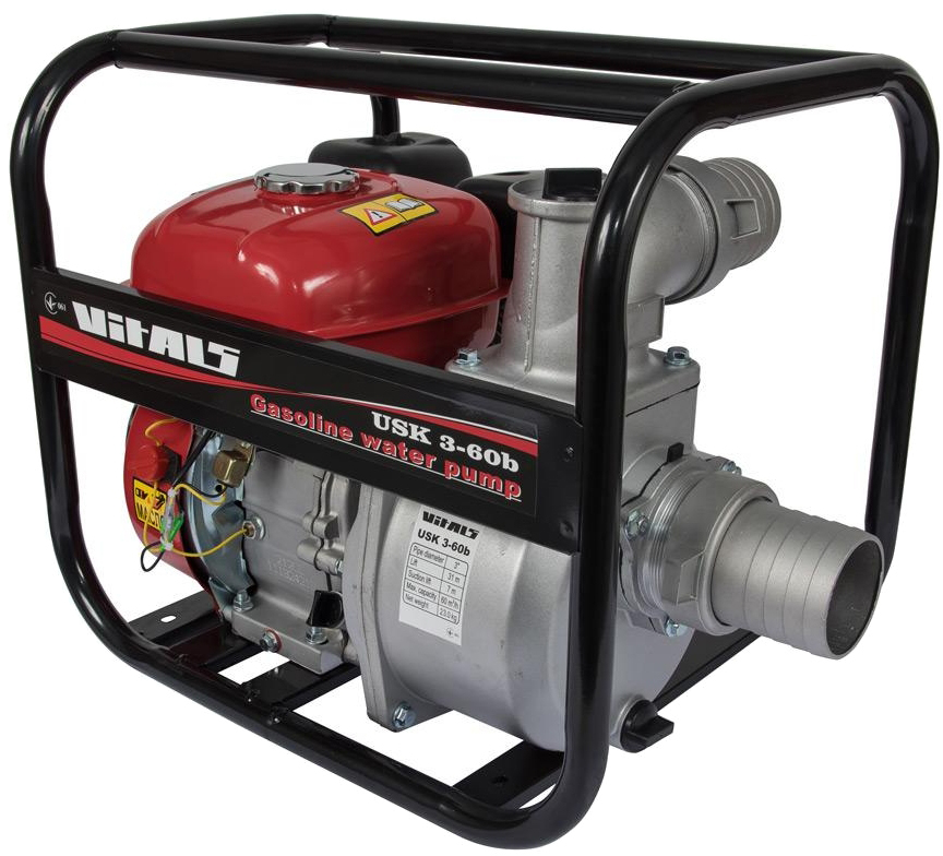 Vitals USK 3-60b