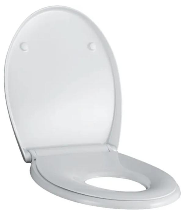 Geberit Selnova 500.339.01.1 White