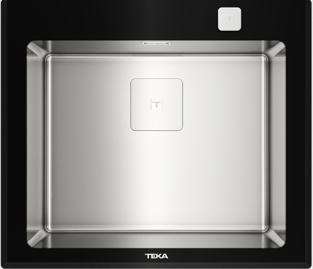 Teka DIAMOND 1B BK (115000075)