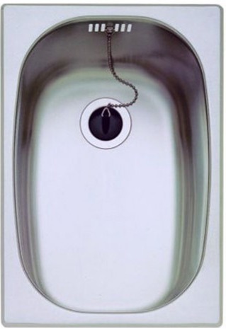 Ціна кухонна мийка  Teka E 1B (10132001) в Києві