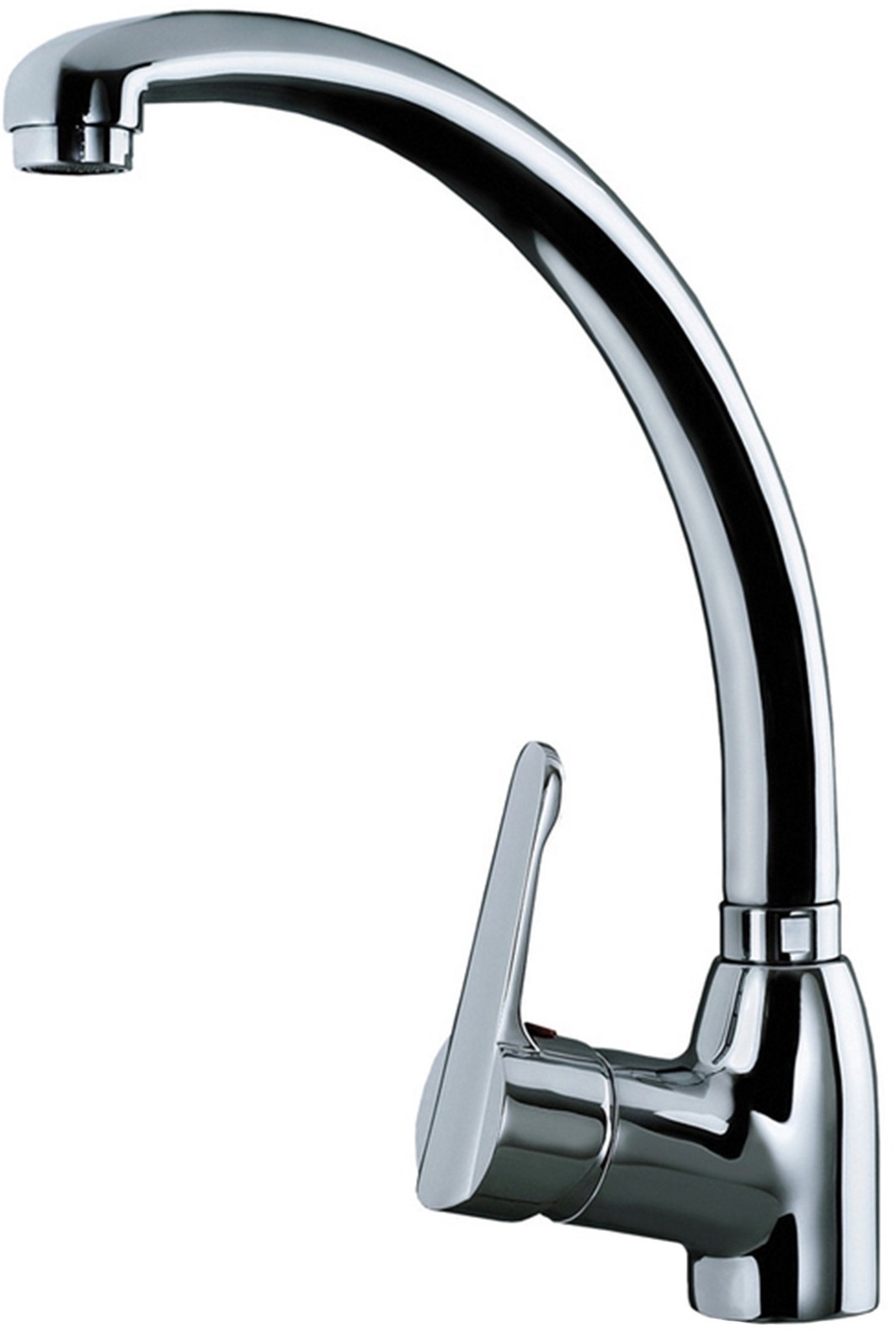 Teka MF-2 Forum H (MN) (8191462) хром