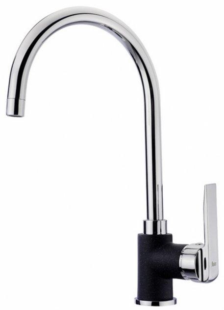 Teka Inca H (IN 995) (53995120CN) хром / гранит (карбон)