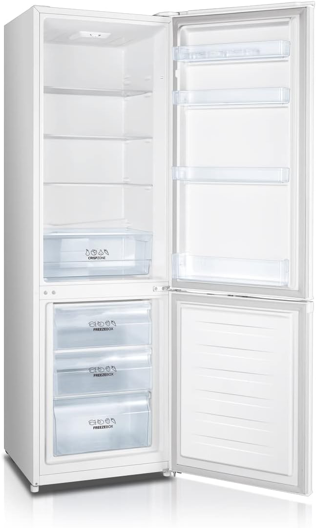 Холодильник Gorenje RK4182PW4 ціна 14399.00 грн - фотографія 2