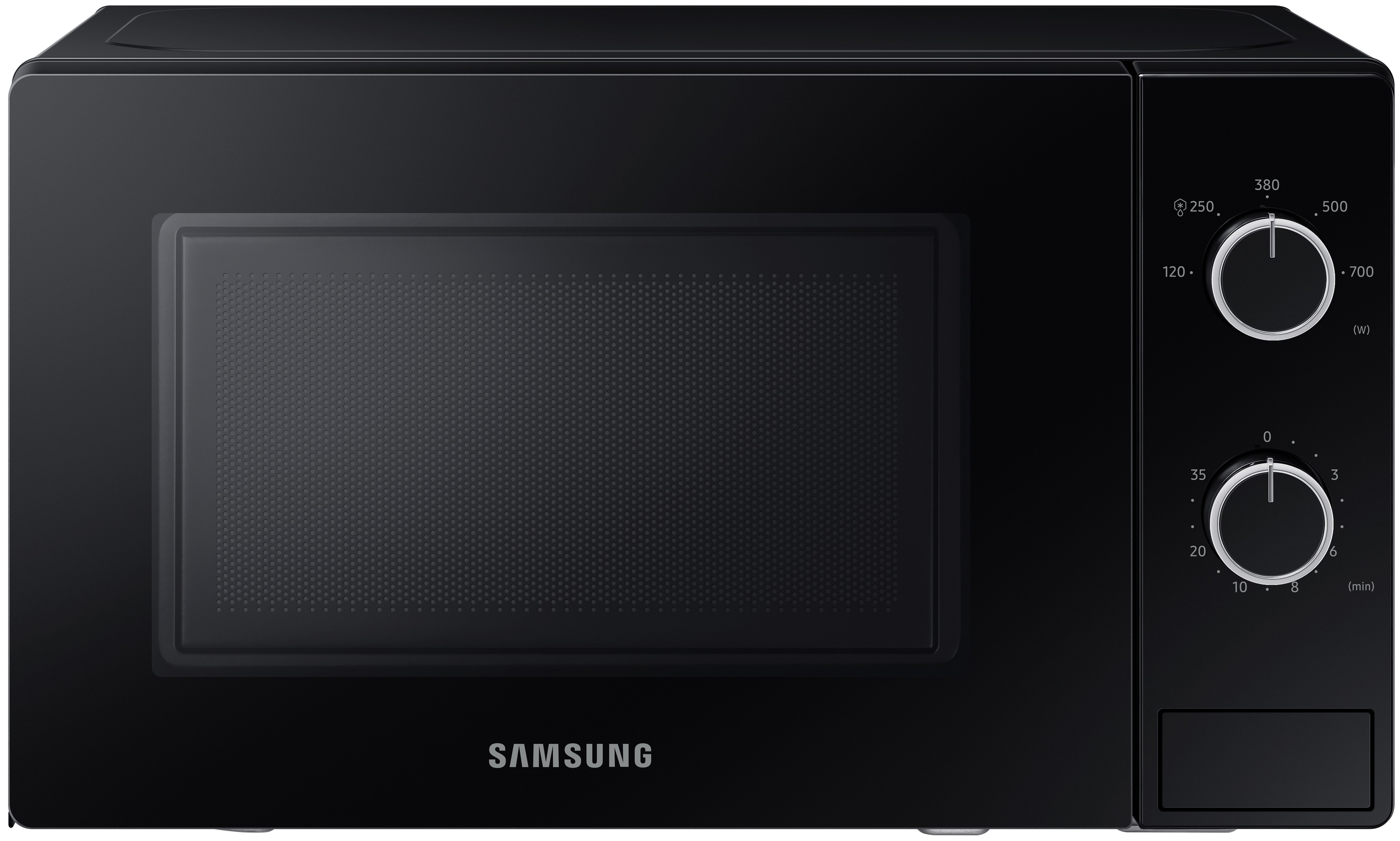 Микроволновая печь Samsung MS20A3010AL/UA в интернет-магазине, главное фото