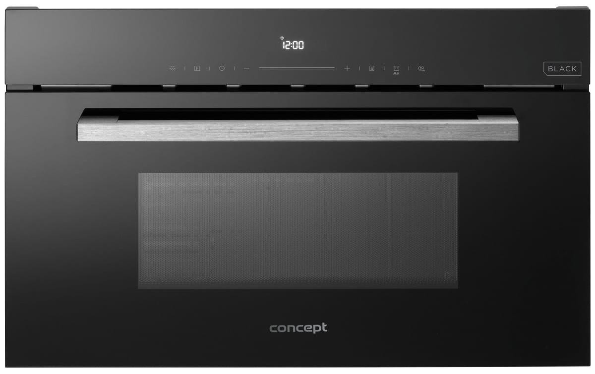 Concept MTV8034BC Black