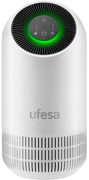 Очищувач повітря з HEPA фільтром Ufesa PF4500 (86204631)