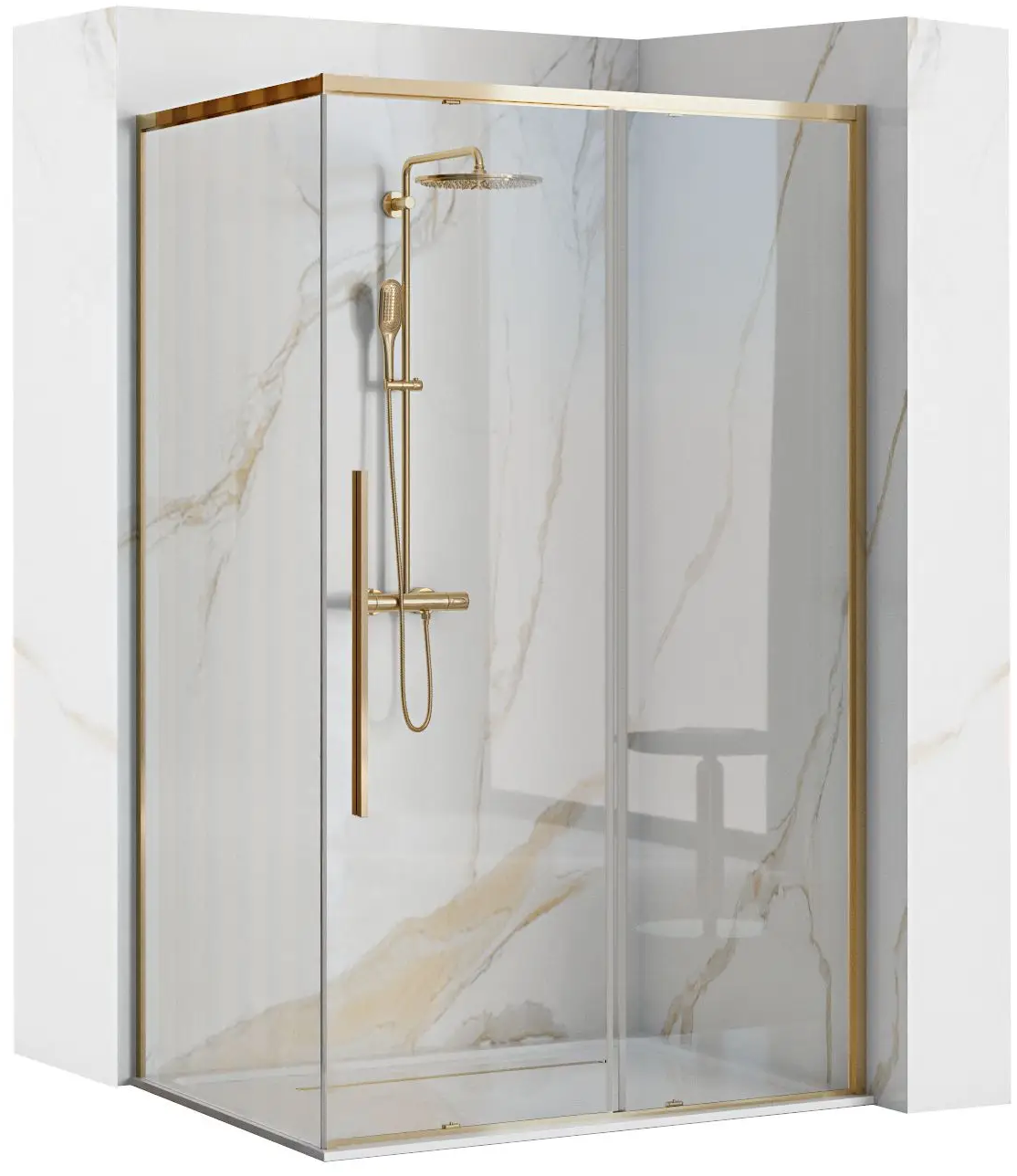 Rea Solar Gold 90х120 (REA-K4902)