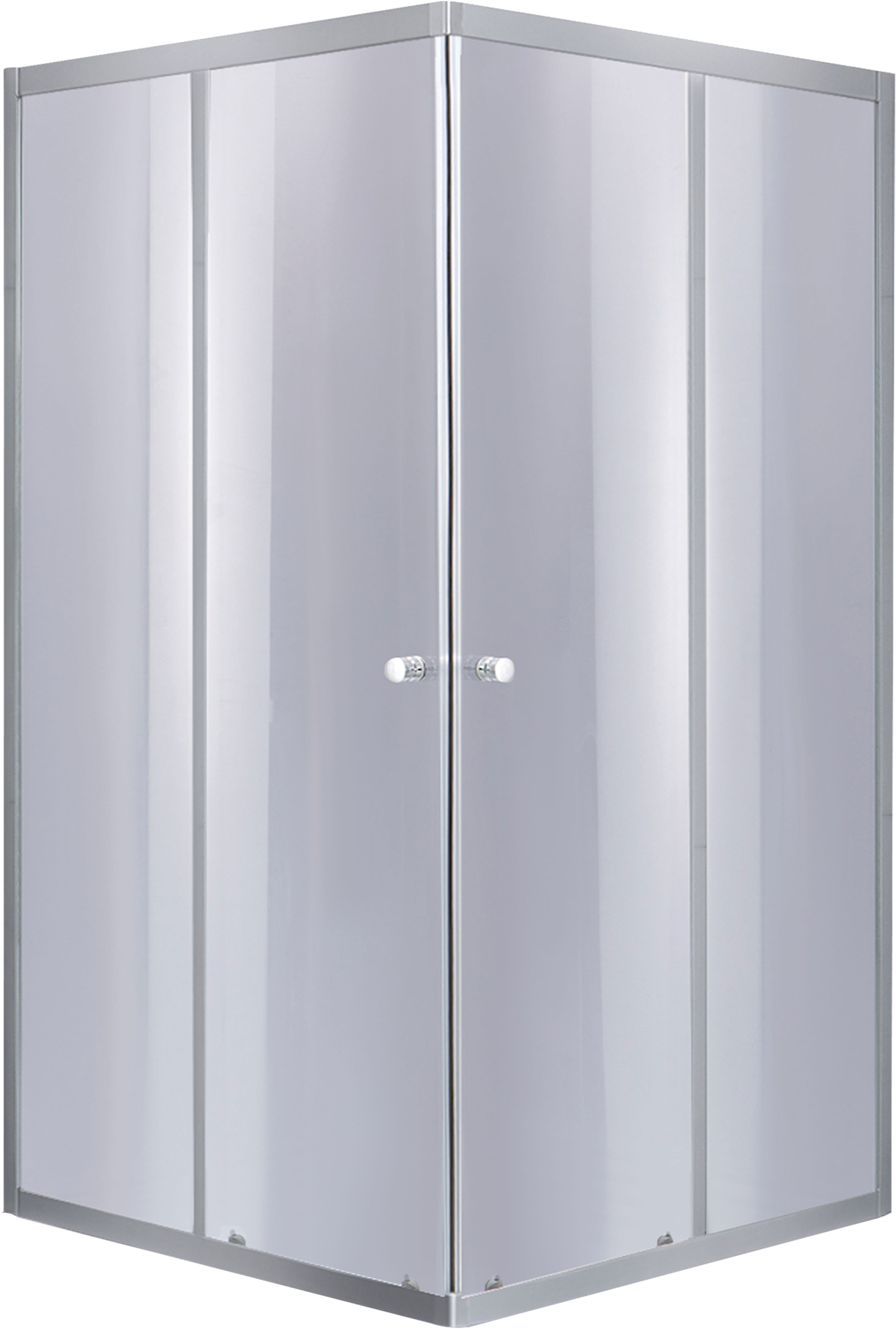 Характеристики душова кабіна квадратна Lidz Wawel SC80x80.SAT.LOW.GR (LWASC8080SATLOWGR2)
