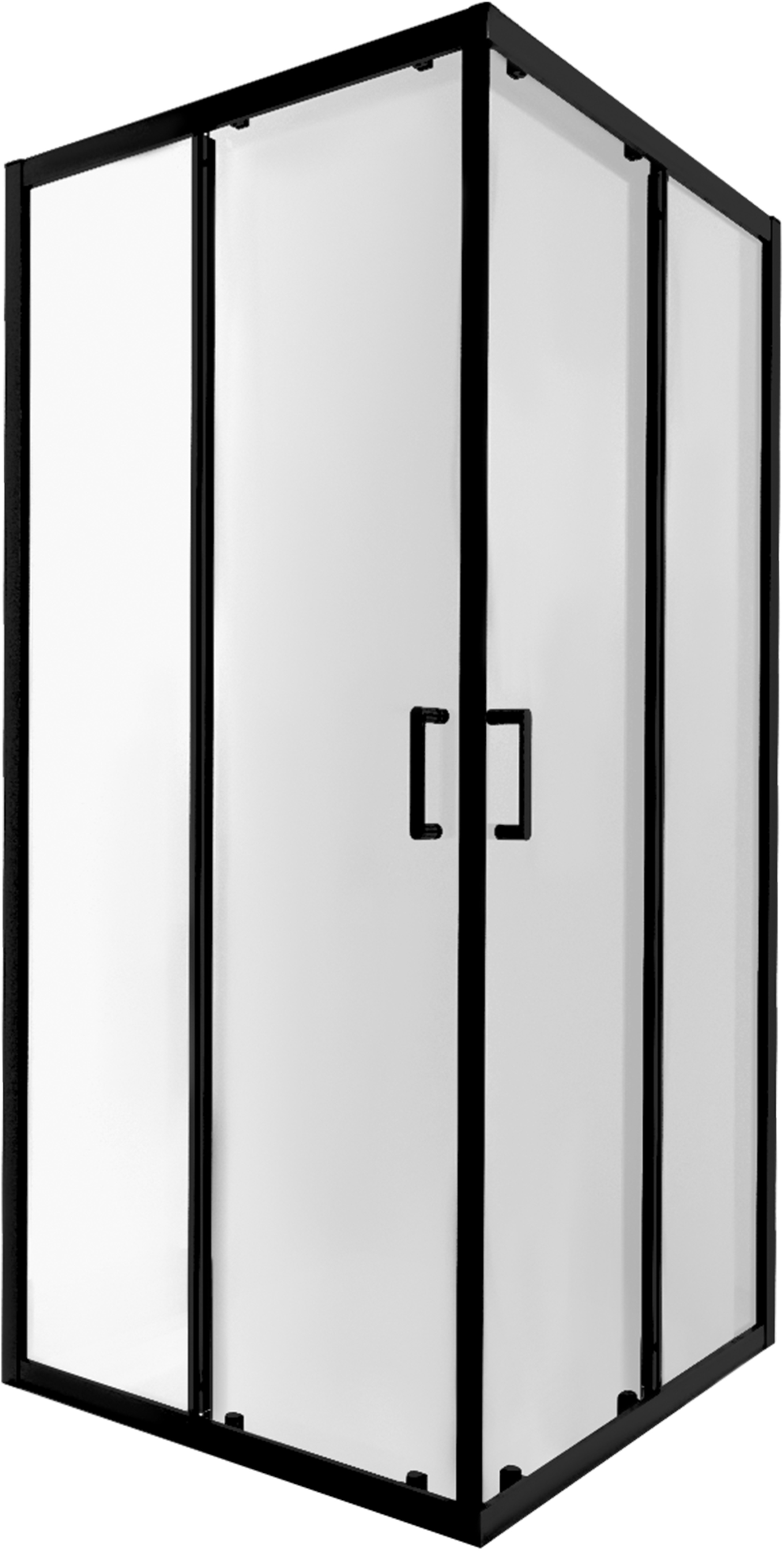 Душевой уголок Q-Tap Taurus BLA1099SC6 (TAUBLA1099SC6) в интернет-магазине, главное фото