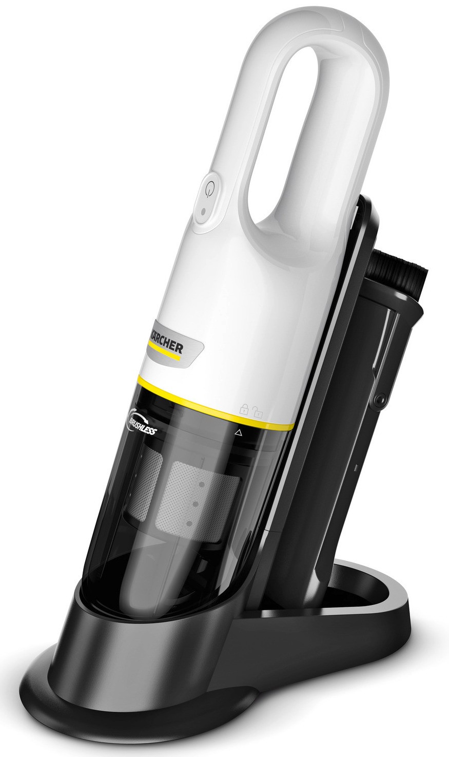 Karcher CVH 3 Plus (1.198-350.0)