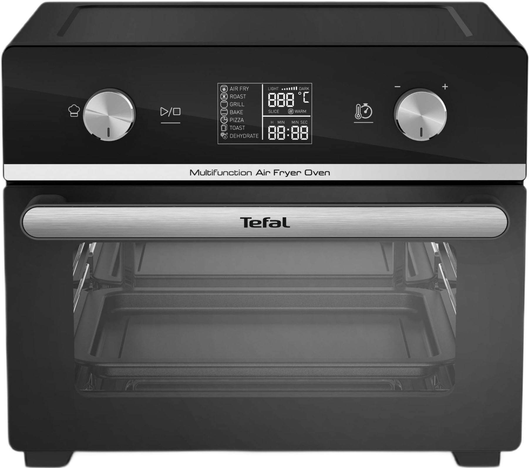 Отзывы электрическая печь Tefal EasyFry Oven Multifunctional FW605810 в Украине