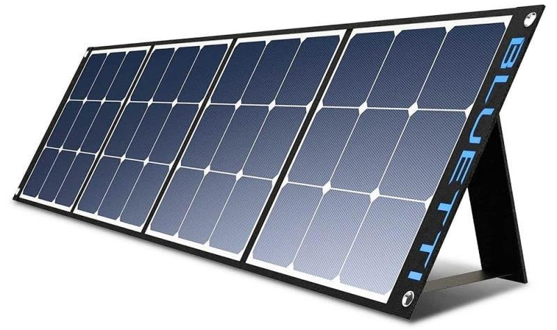 Bluetti SP120 120W