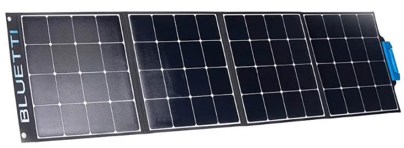 Сонячна панель Bluetti SP200S 220W ціна 15960.02 грн - фотографія 2