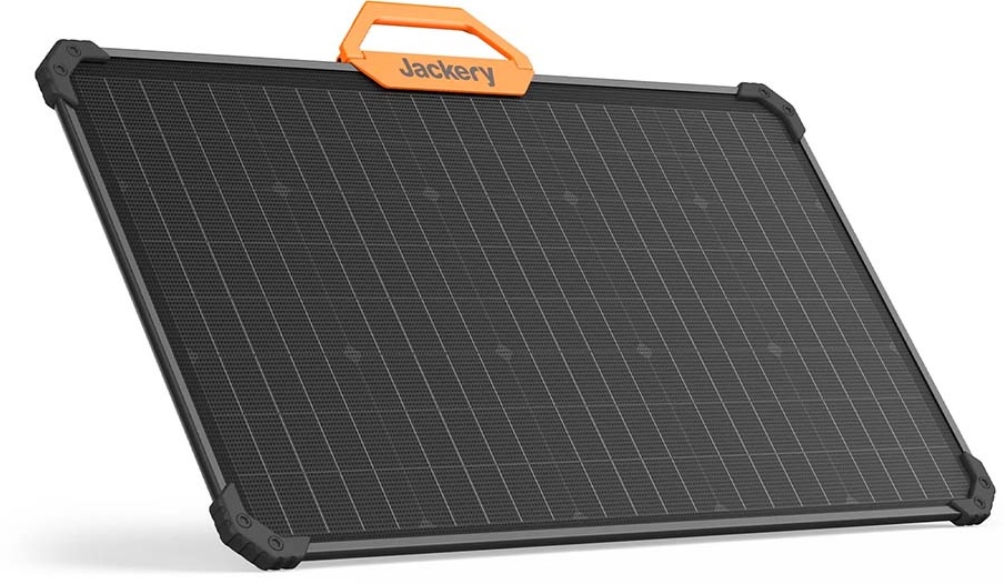 Солнечная панель Jackery SolarSaga HTO737 80W в интернет-магазине, главное фото