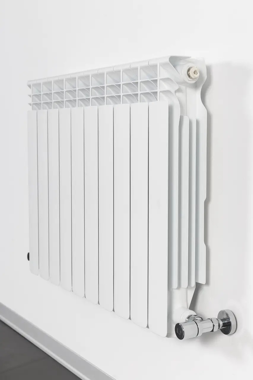 в продаже Радиатор для отопления Radiatori 2000 HELYOS EVO 500/95 1 секция - фото 3