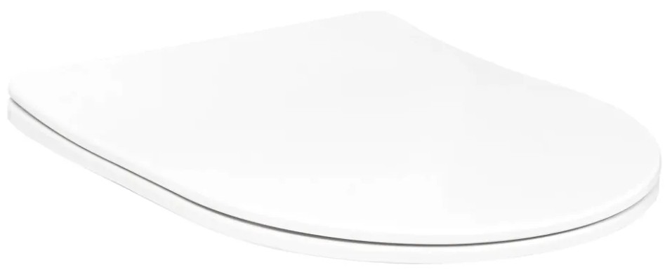 Rea Flat c6001 White