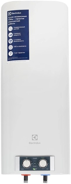 Electrolux EWH 50 Fmx EEC