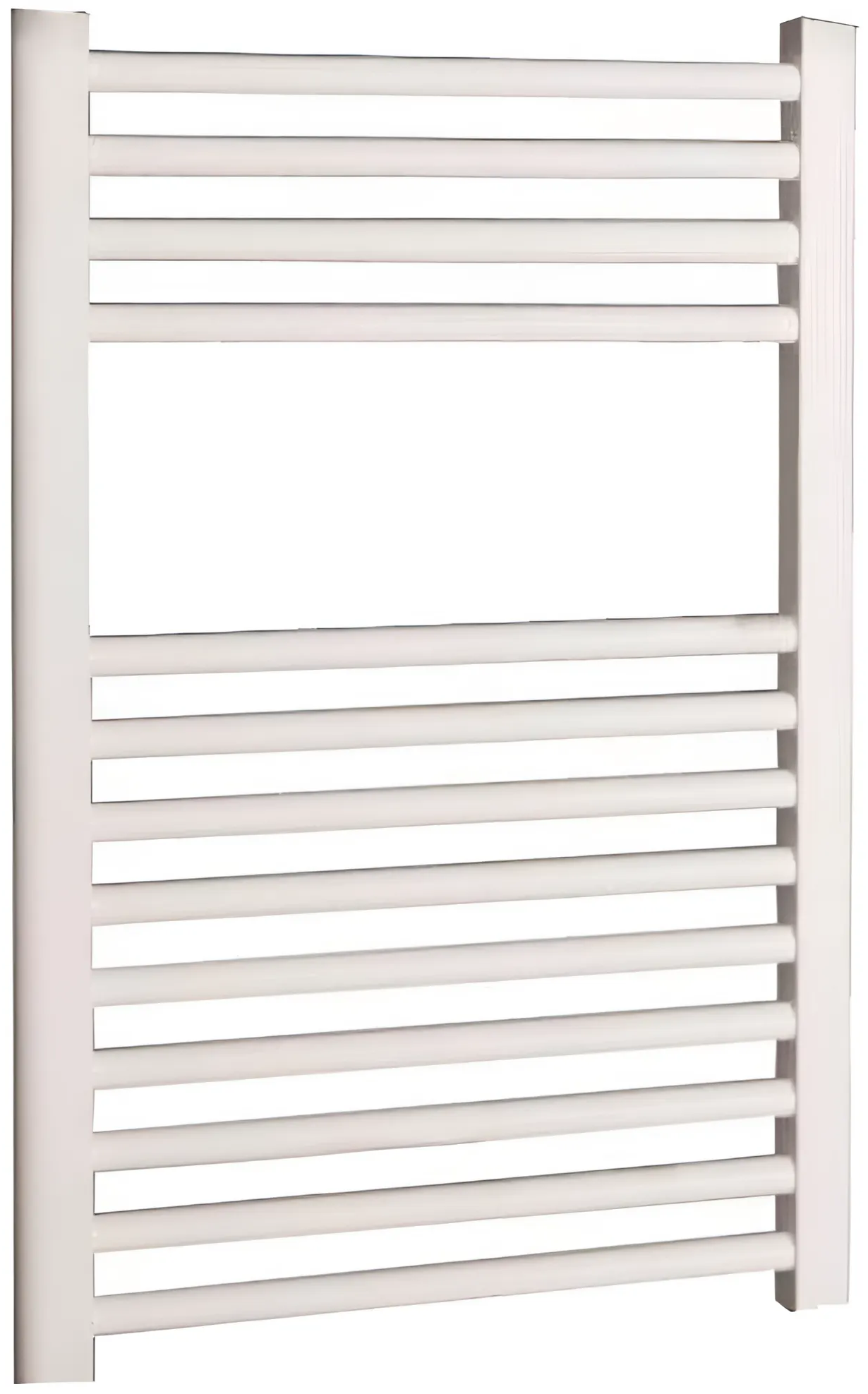 Cordivari RDT Lisa 22 700x550 мм White (3551646101003)