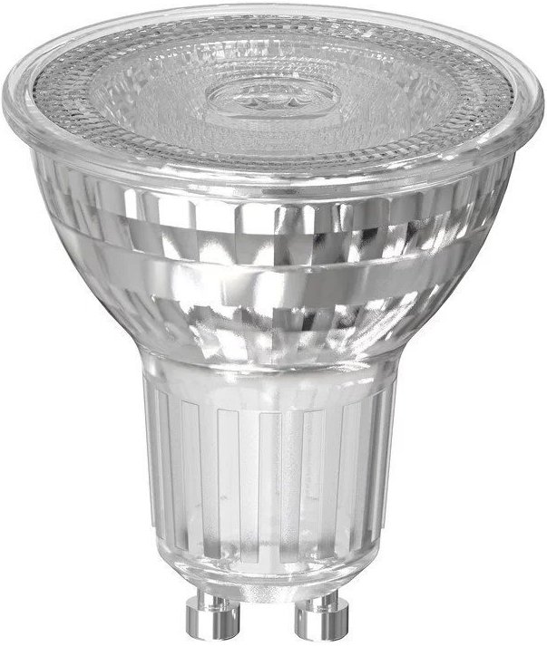 Купить лампа ledvance светодиодная Ledvance LED GU10 6.9Вт 650Лм 3000K PAR16 (4099854054822) в Киеве